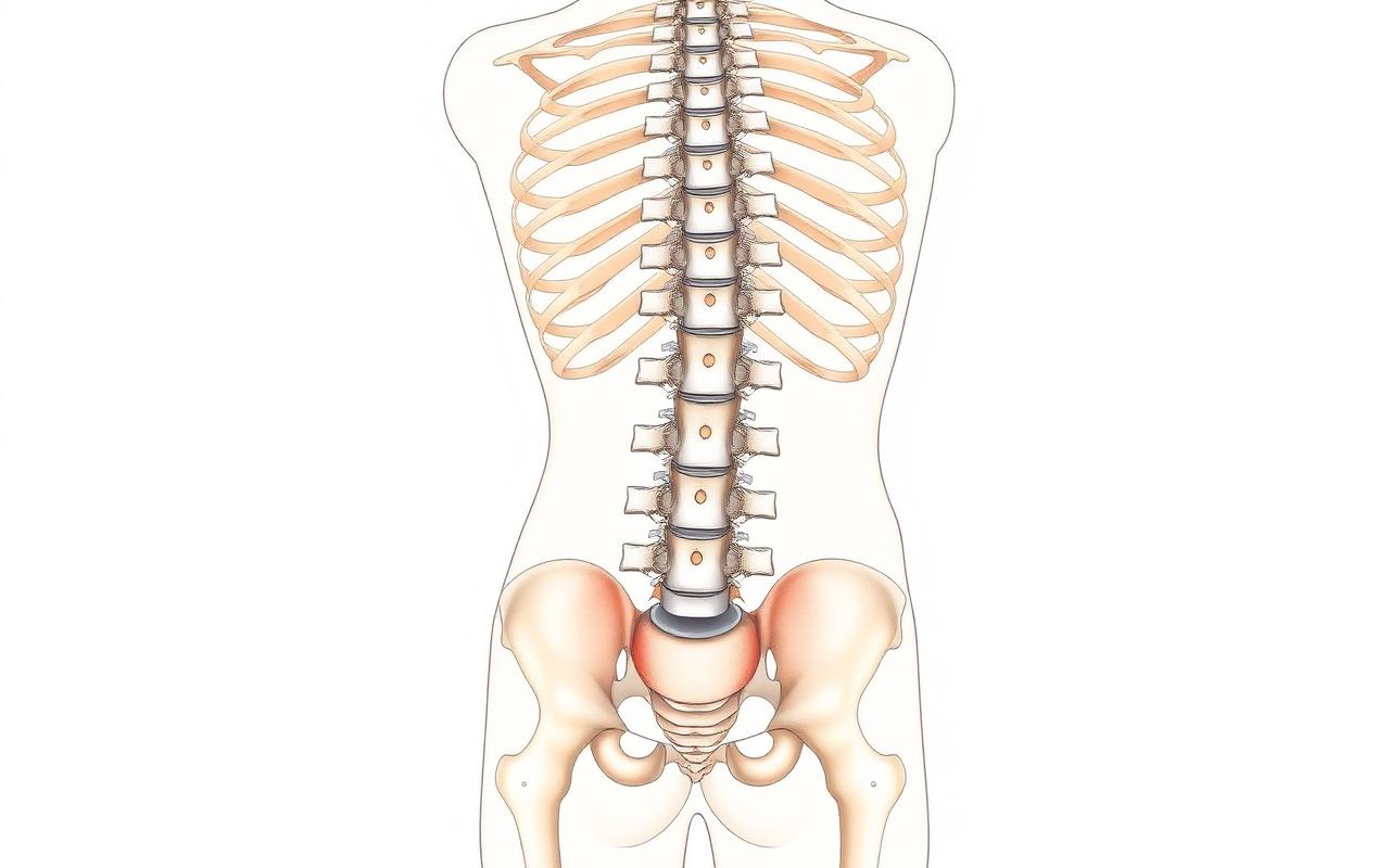 Back pain chiropractor in Severna Park, MD