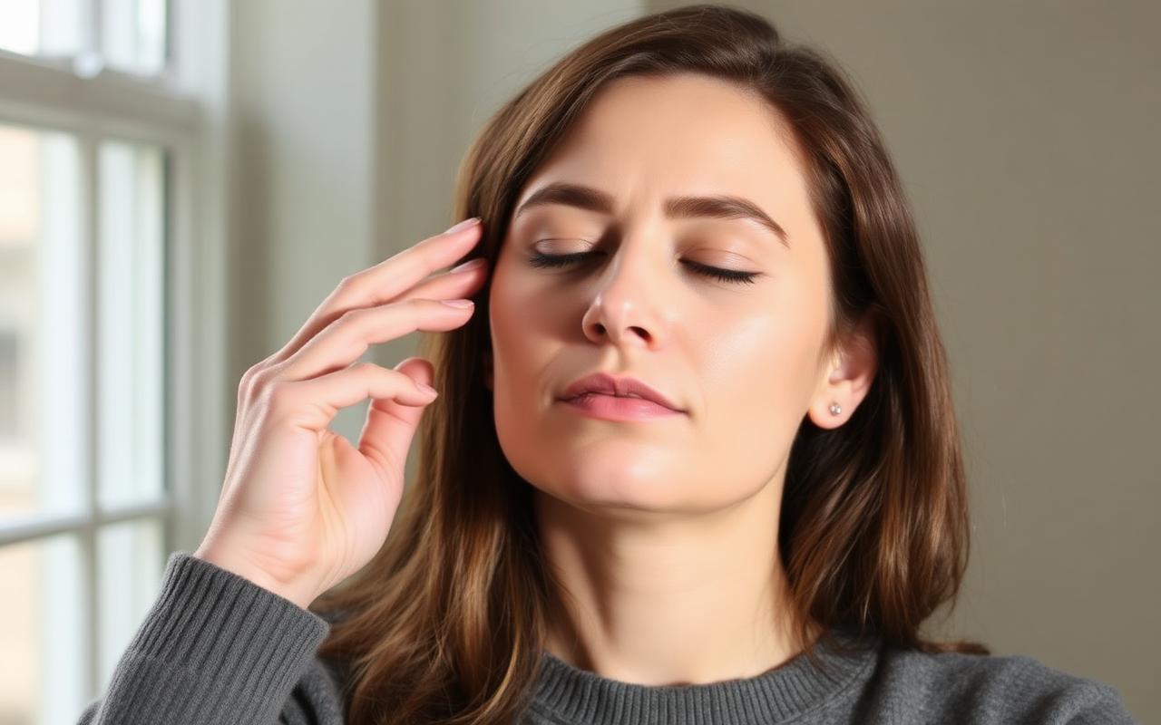 Headache and migraine care in Severna Park