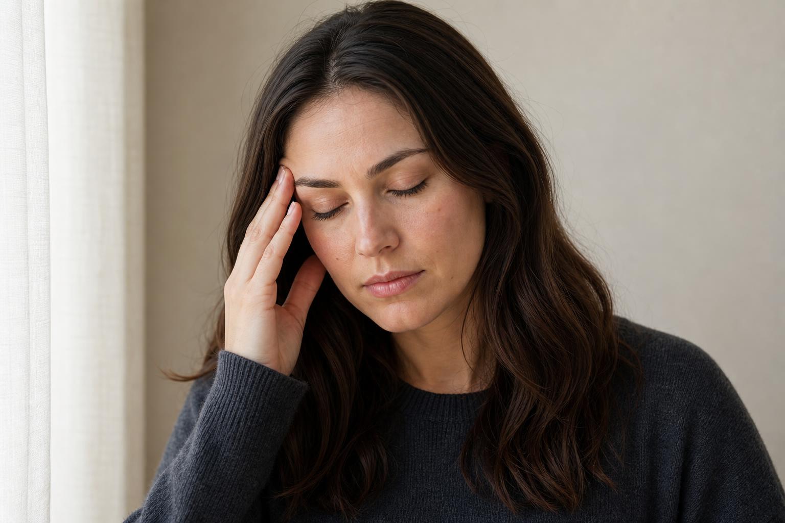 Headache and migraine care in Severna Park