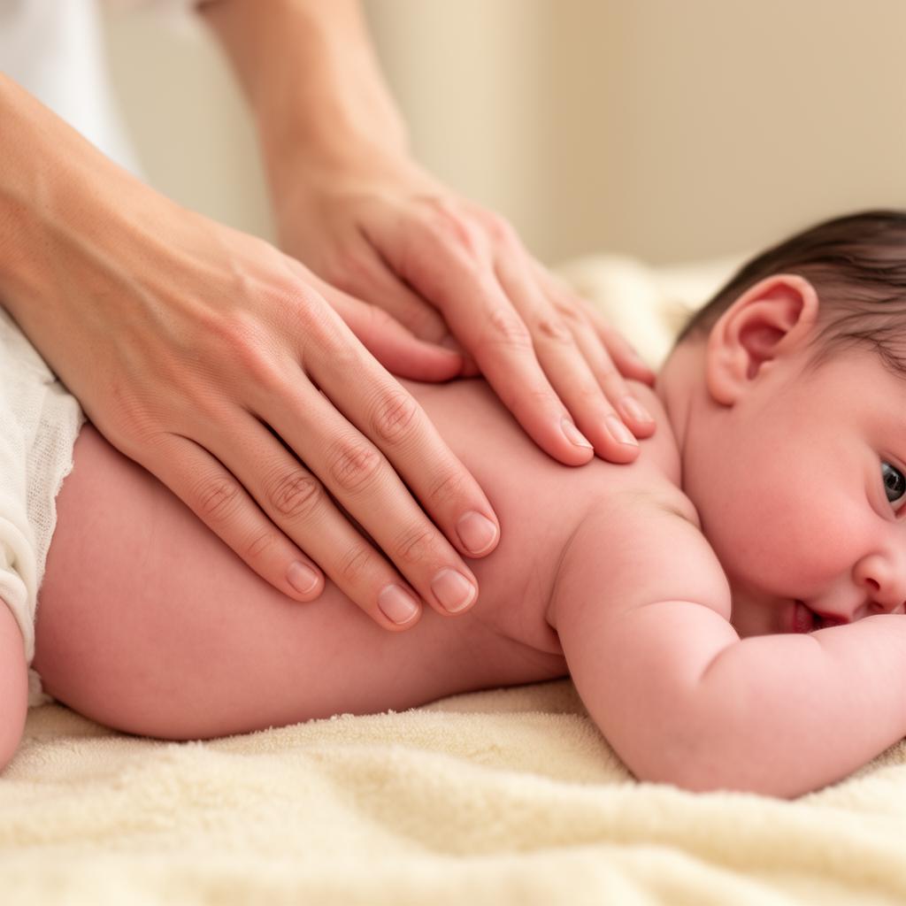 Pediatric chiropractic care in Severna Park, MD