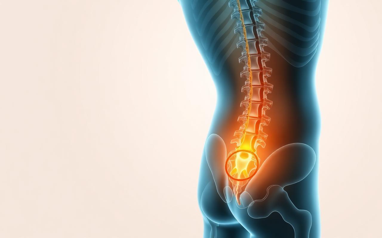 Sciatica relief care in Severna Park
