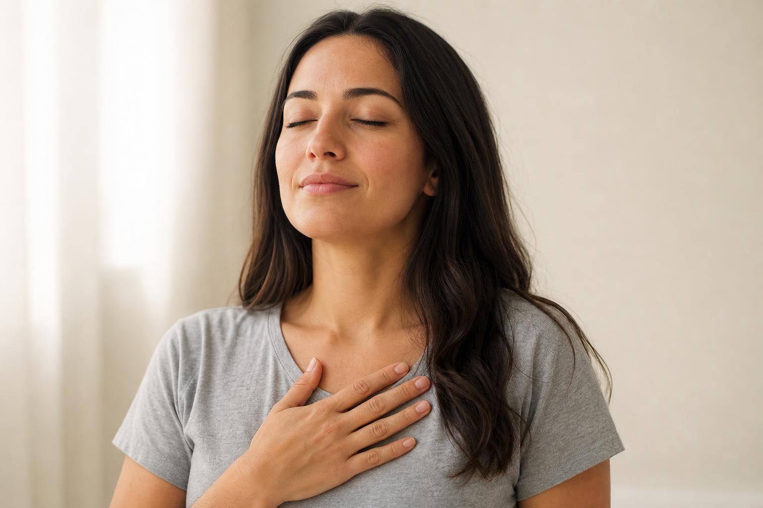 Stress and nervous system care