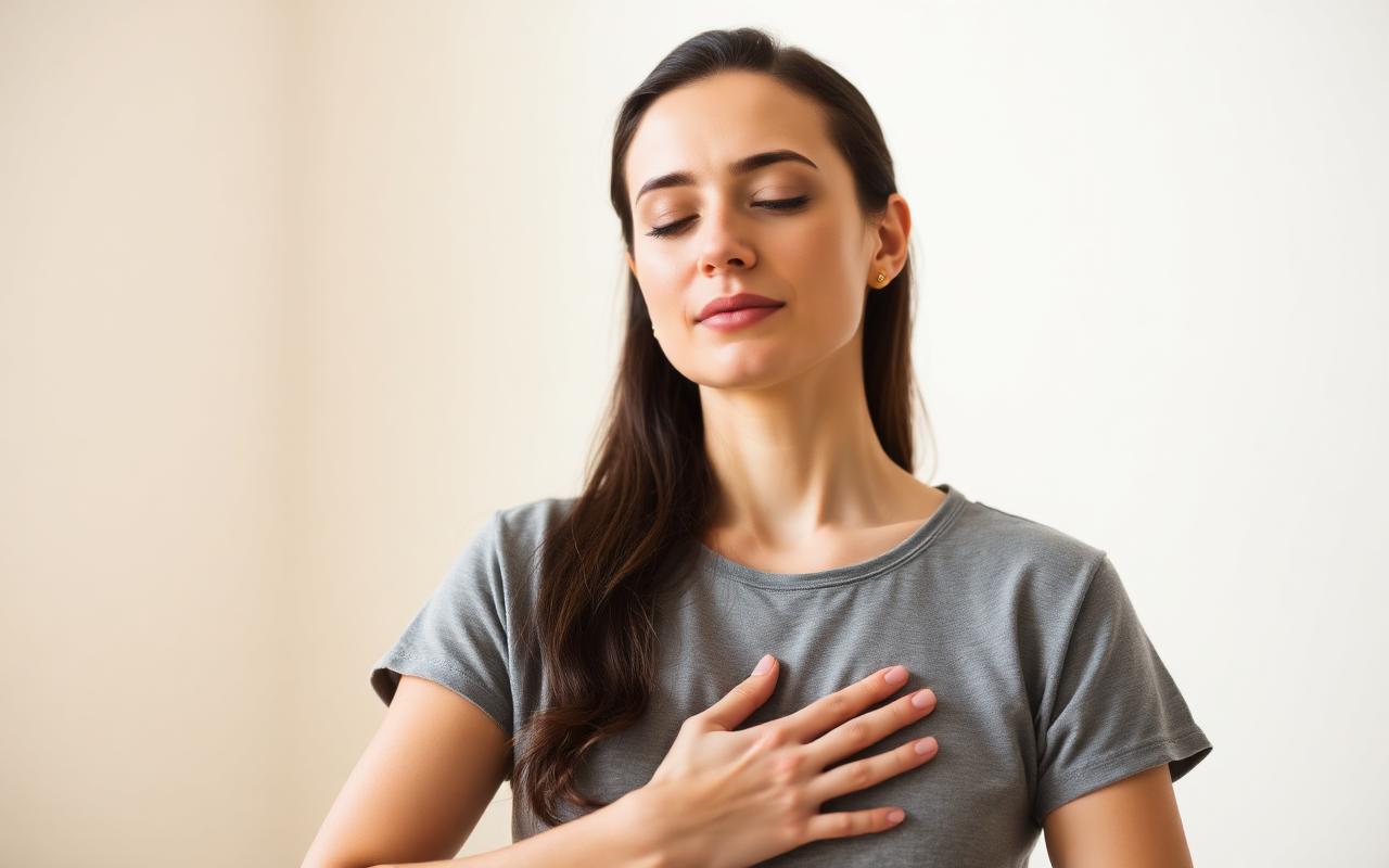 Stress and nervous system care