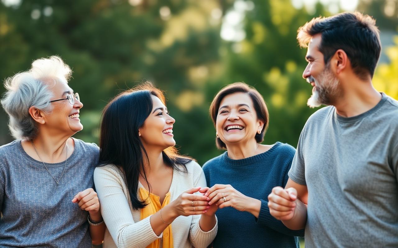 Family wellness chiropractic care in Severna Park, MD
