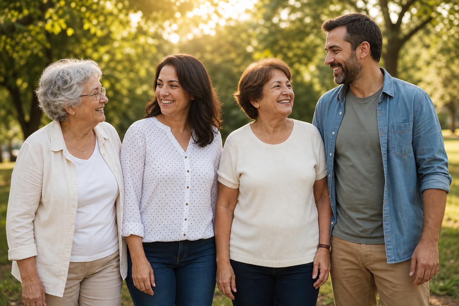 Family wellness chiropractic care in Severna Park, MD